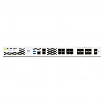 Fortinet FortiGate 500E
