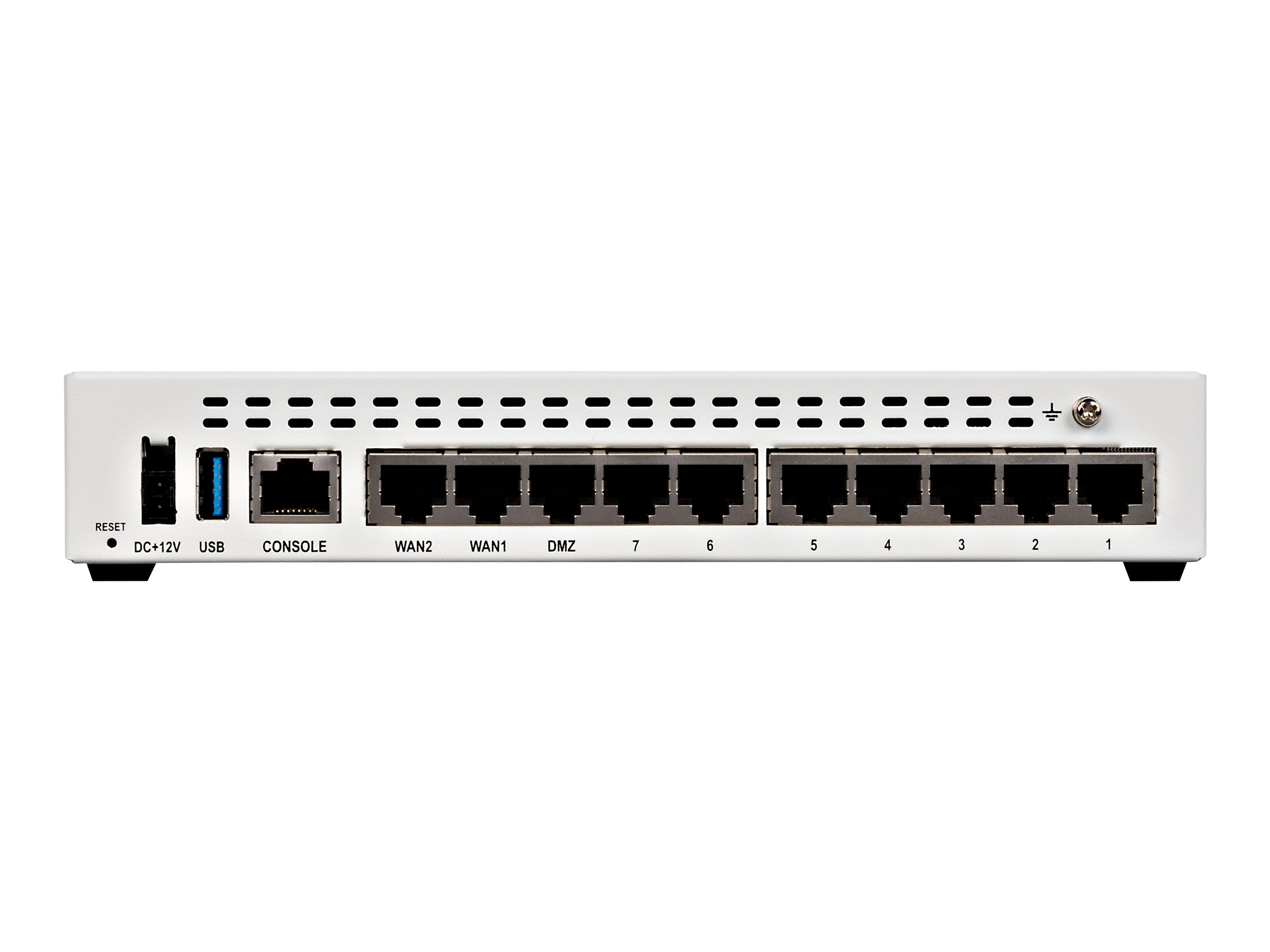 Fortinet FortiGate 60E