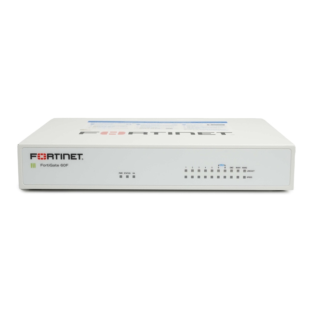 Fortinet Fortinet FortiGate 60F