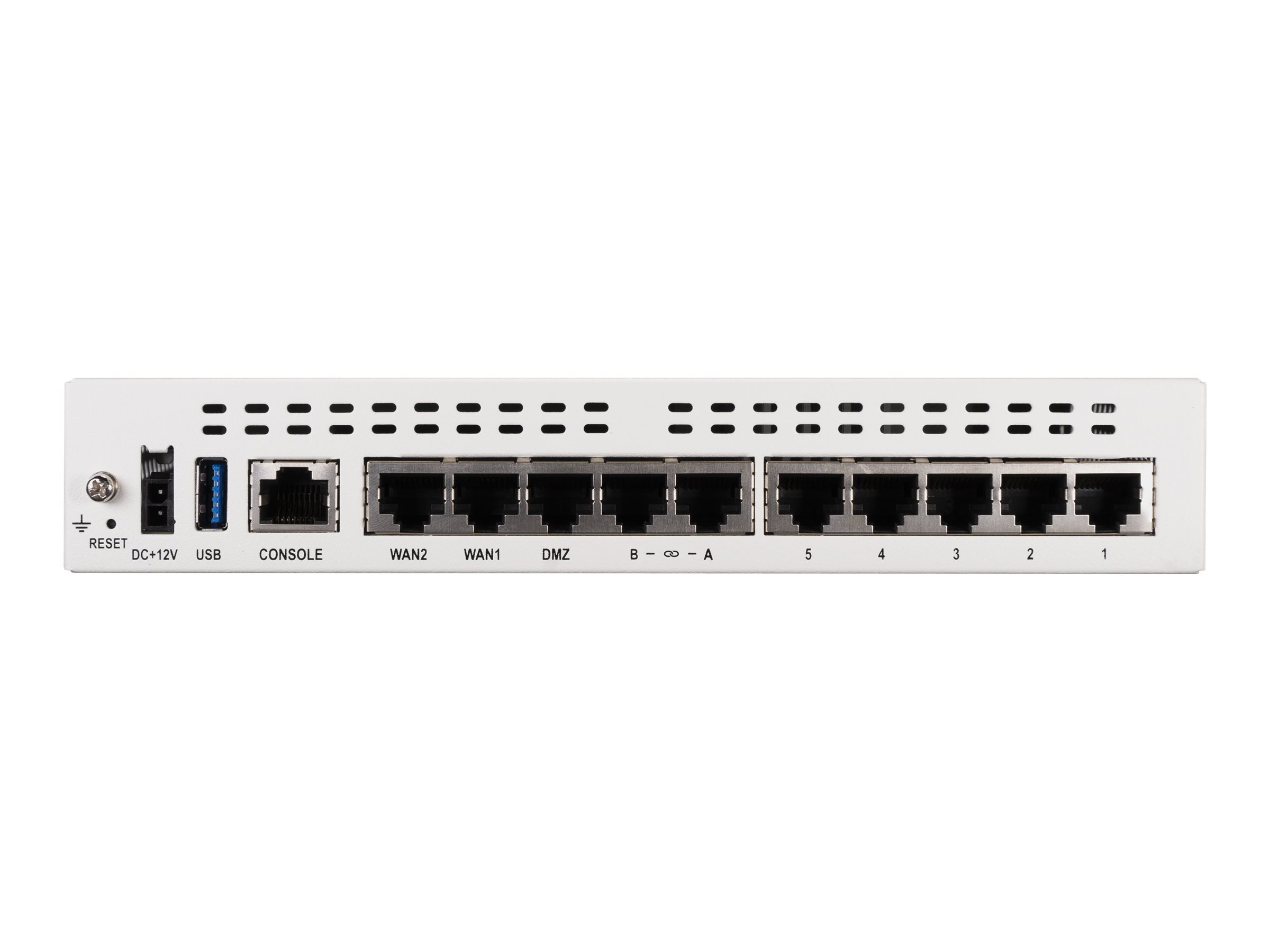 Fortinet FortiGate 61F