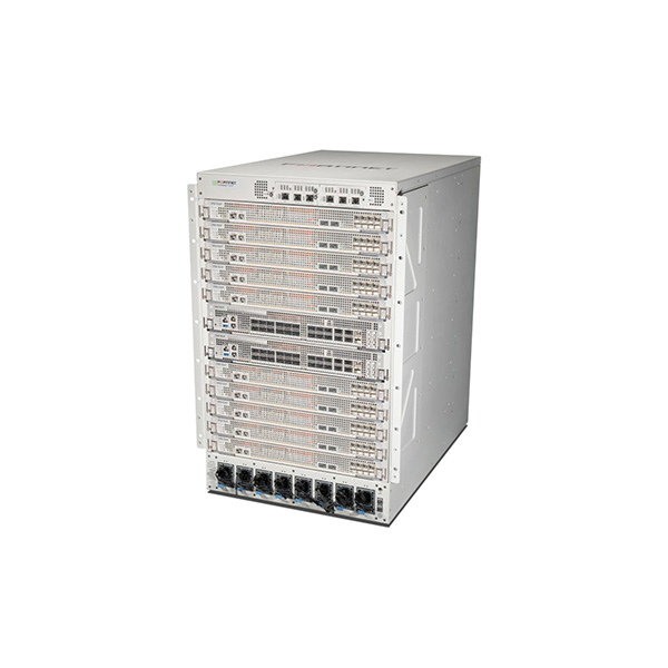 Fortinet FortiGate 7121F