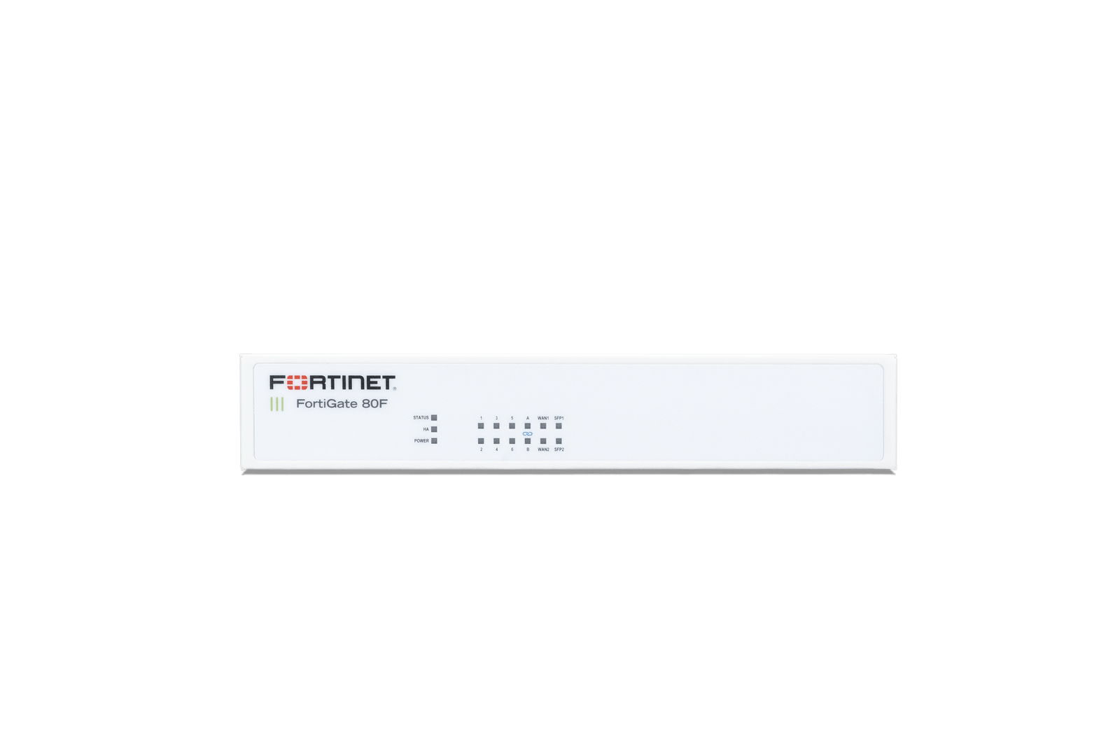 Fortinet FortiGate 80F