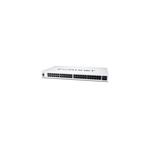 Fortinet FortiSwitch 148F