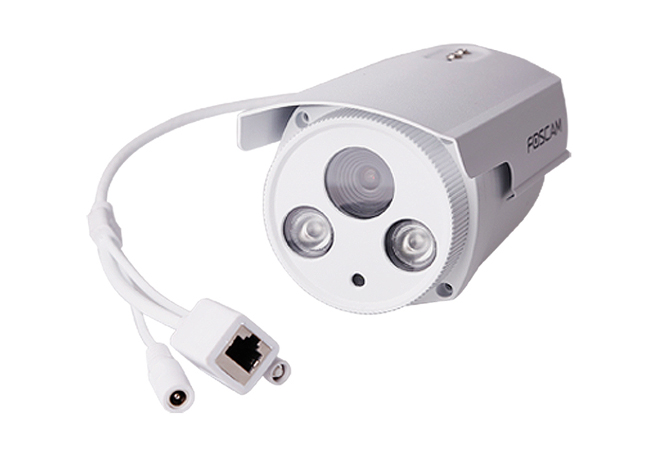 Foscam Foscam FI9902H