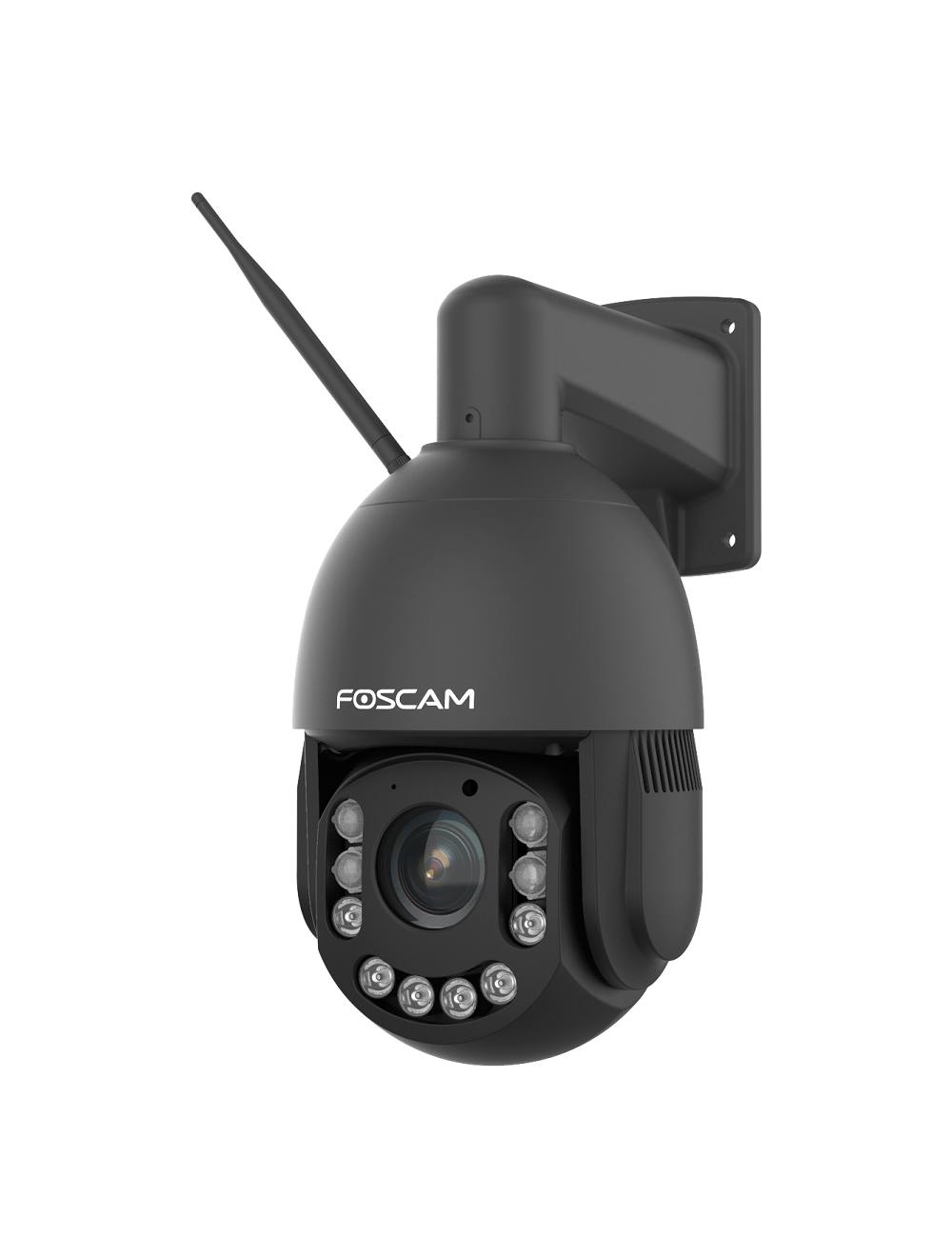Foscam Foscam SD4H