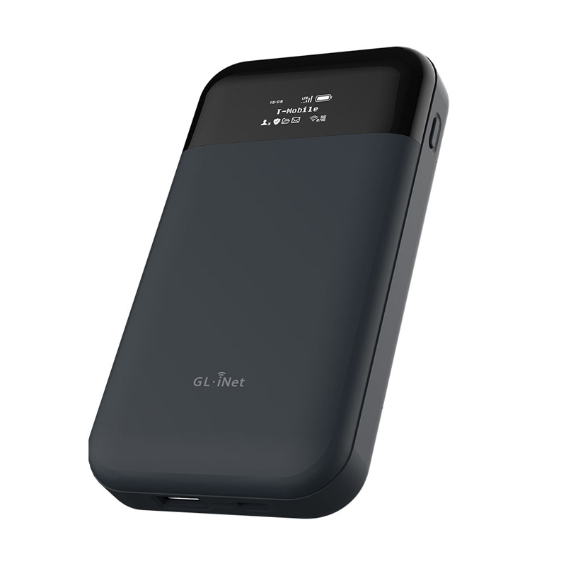 GL.iNet GL.iNet GL-E750 Mudi