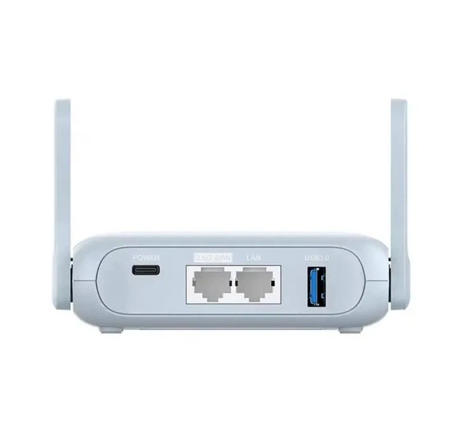GL.iNet GL.iNet GL-MT3000 Beryl AX