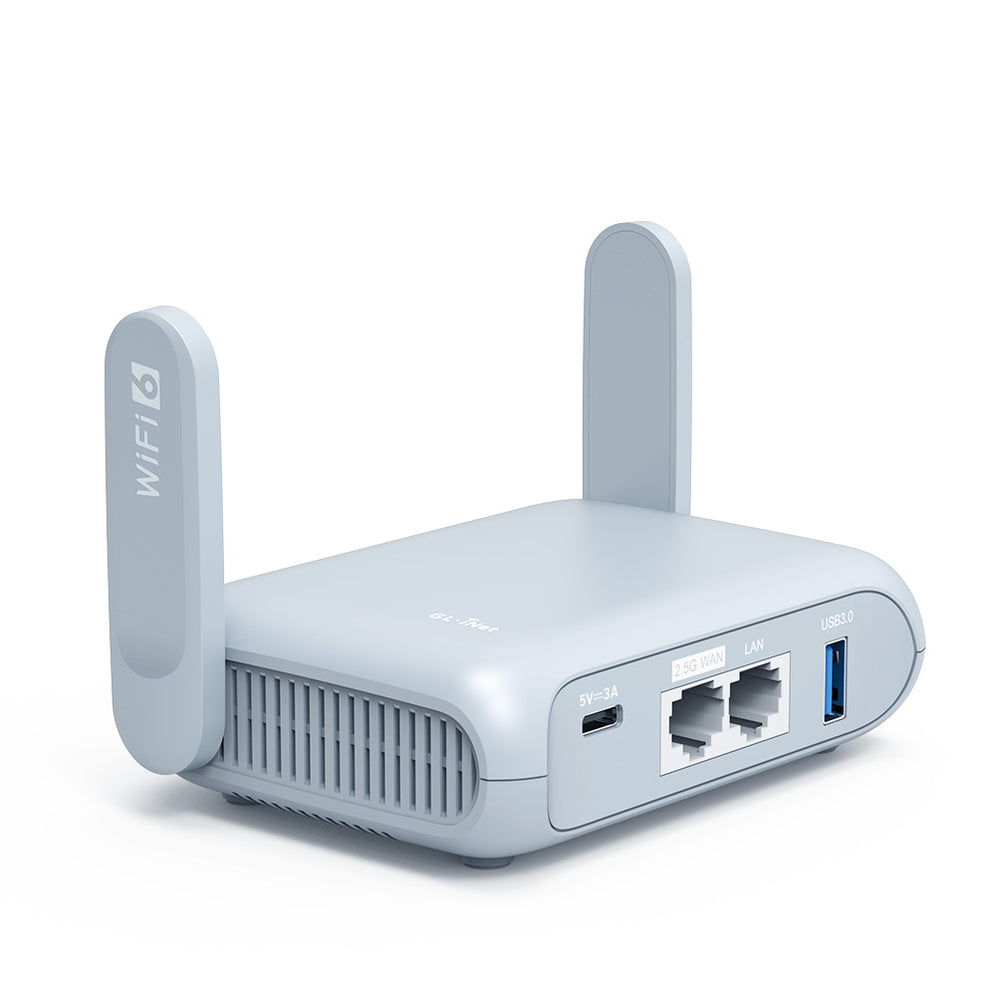 GL.iNet GL-MT300N-V2