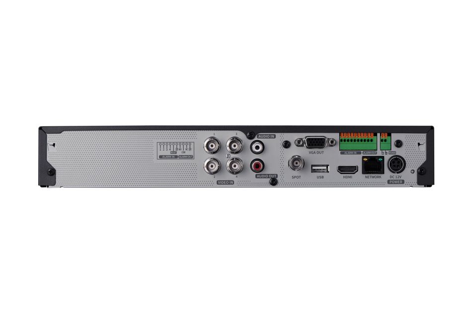 Hanwha Vision Hanwha HRX-420