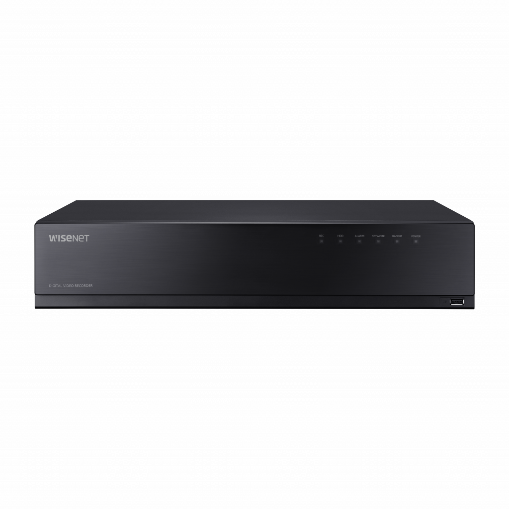 Hanwha Vision Hanwha HRX-821