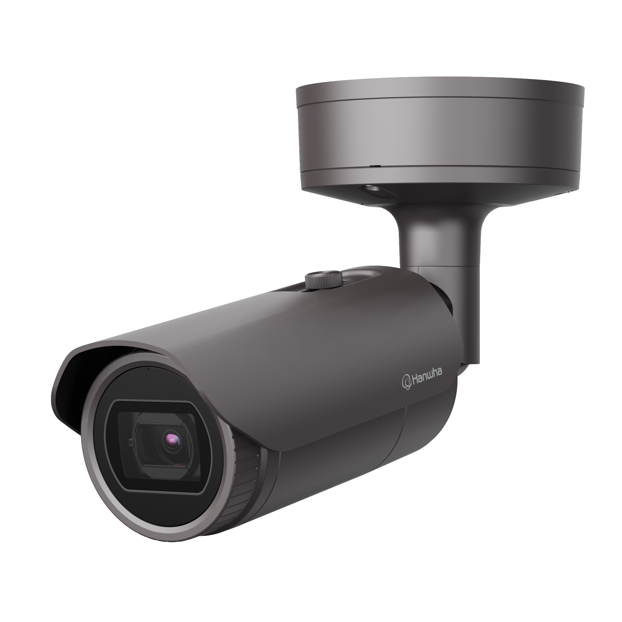 Hanwha Vision Hanwha XNO-6120R