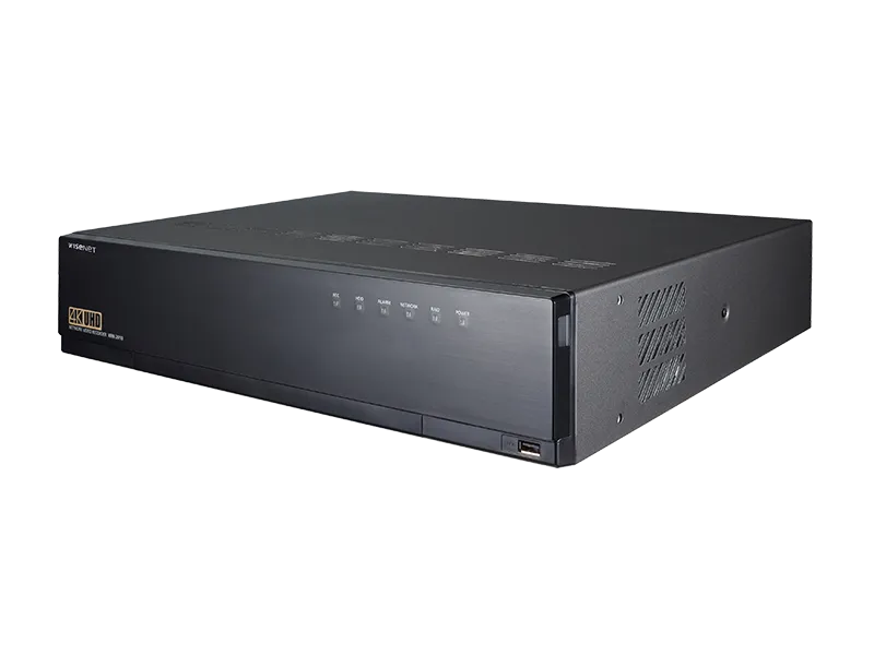 Hanwha Vision Hanwha XRN-3010