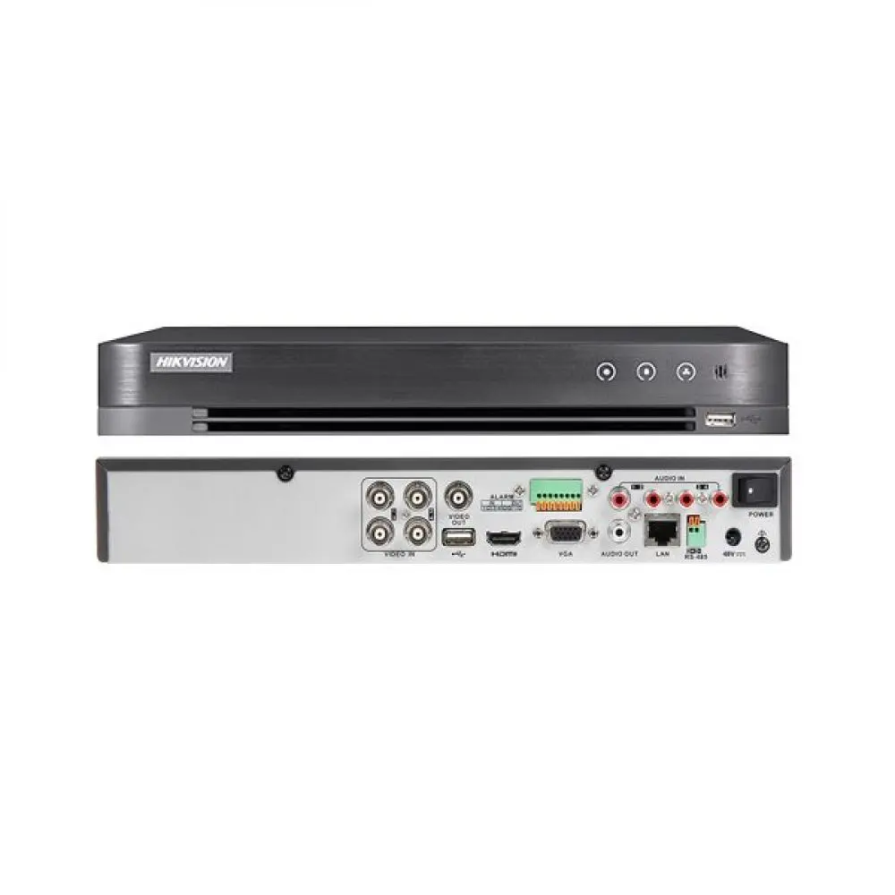 Hikvision DS-7204HUHI-K1