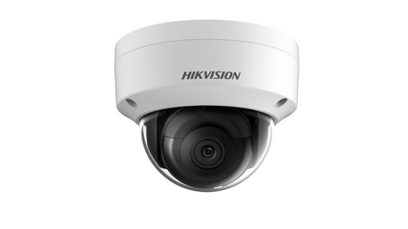 Hikvision DS-2CD2123G0-I