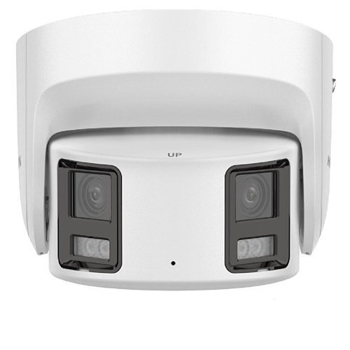Hikvision DS-2CD2167G2-LSU/SL