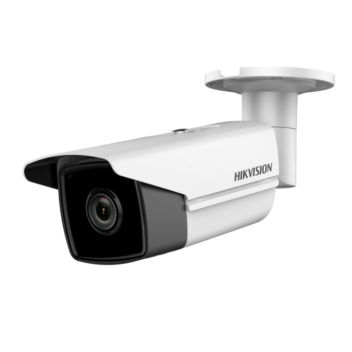 Hikvision DS-2CD2T43G0-I8