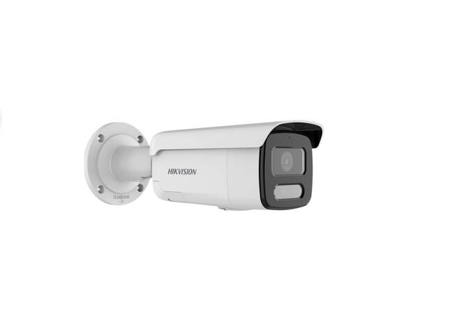 Hikvision DS-2CD2T47G2-L