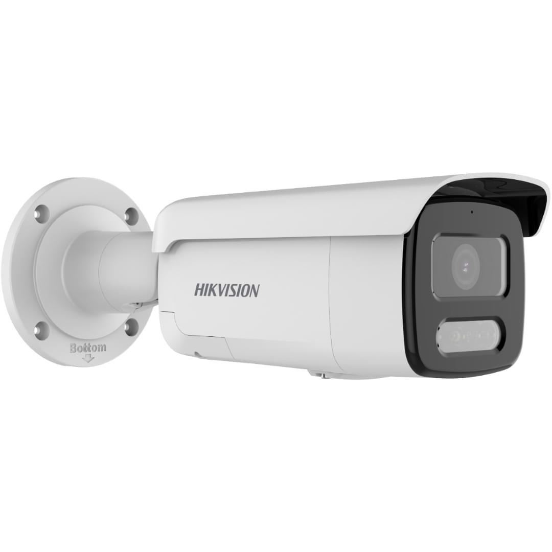 Hikvision DS-2CD2T47G2-LSU/SL