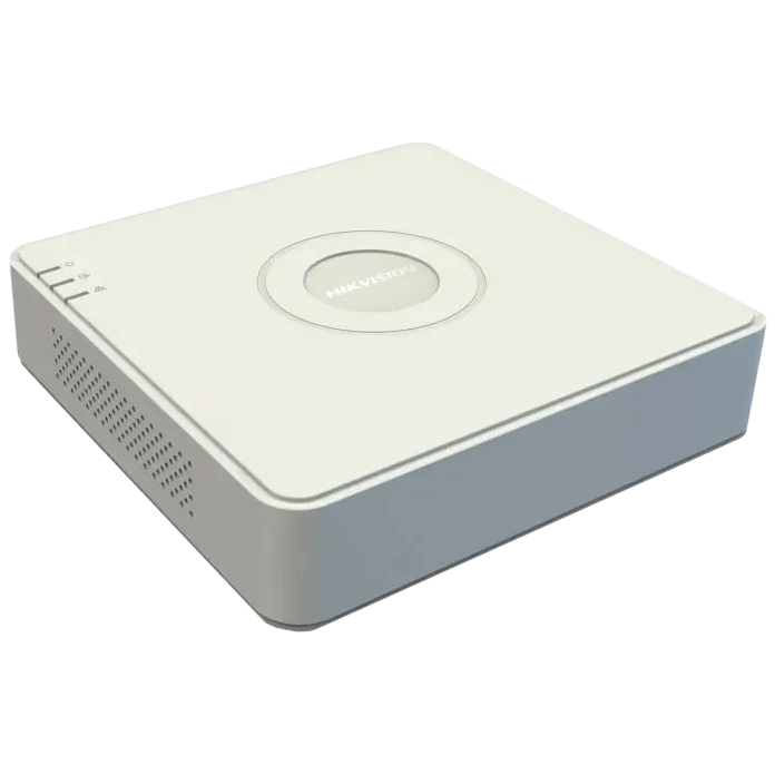 Hikvision Hikvision DS-7104NI-K1/4P