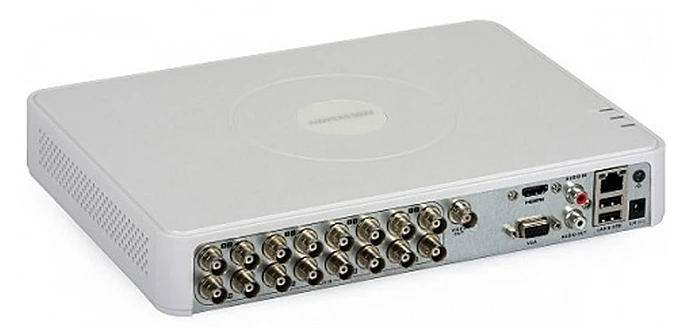 Hikvision DS-7116HQHI-K1
