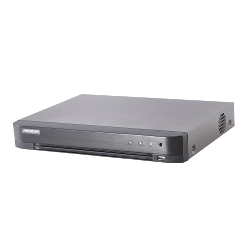 Hikvision Hikvision DS-7208HQHI-K2