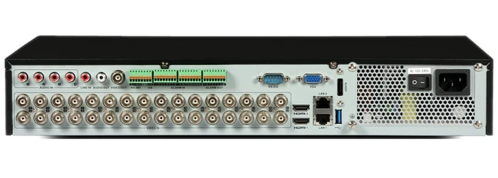 Hikvision DS-7332HUHI-K4
