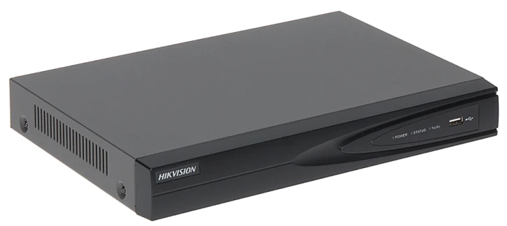 Hikvision DS-7608NI-E2/8P