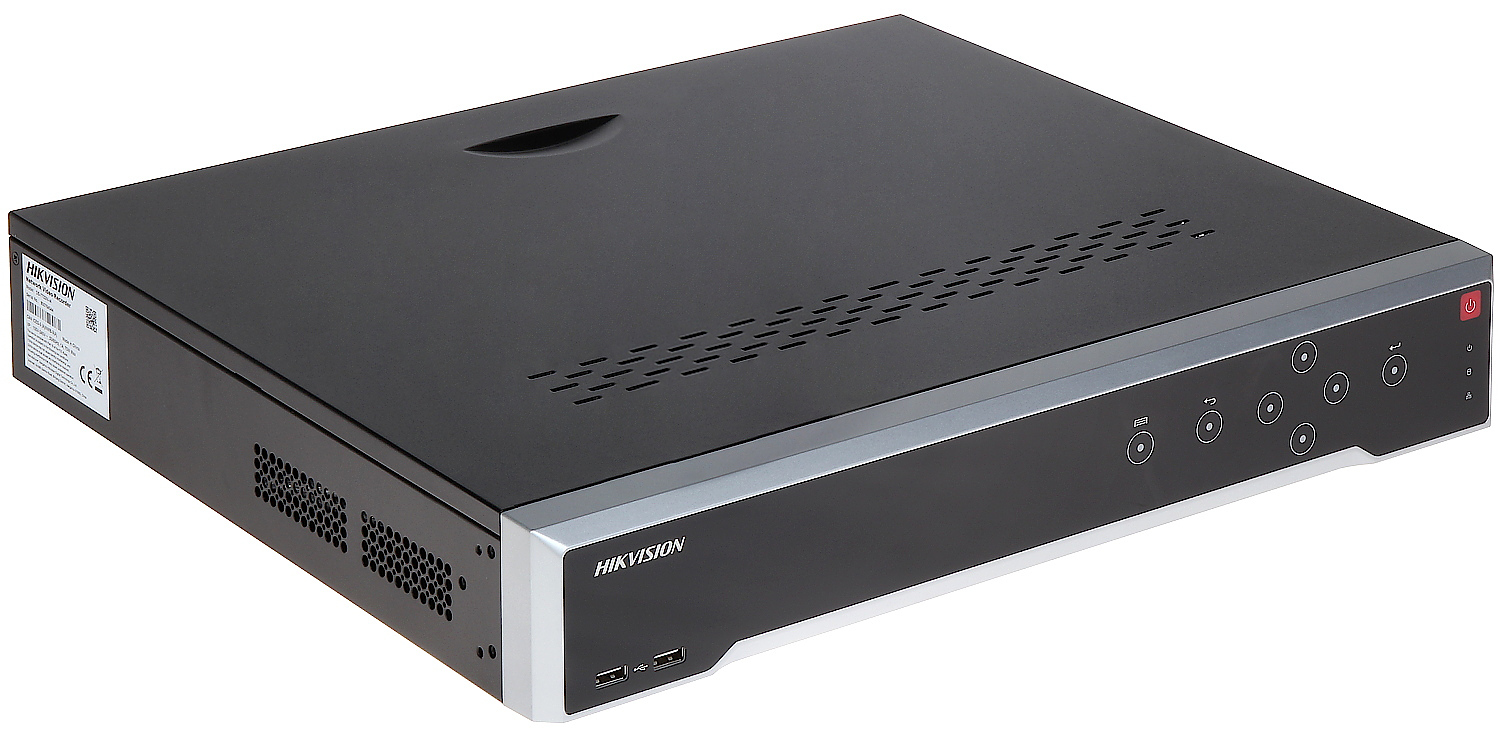 Hikvision DS-7732NI-K4/16P