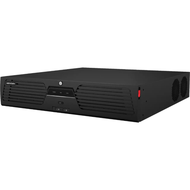 Hikvision Hikvision DS-9664NI-M8
