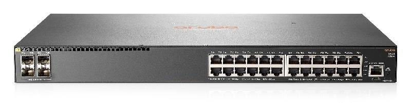 HPE HPE Aruba 2540-24G