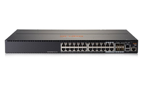 HPE HPE Aruba 2930M 24G