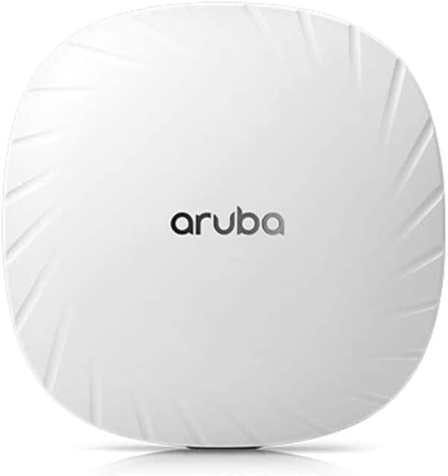 HPE HPE Aruba 515 IAP