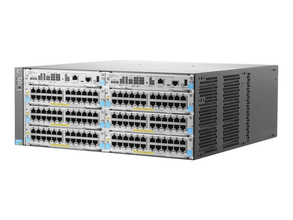 HPE HPE Aruba 5406R zl2