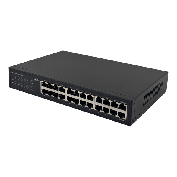 HPE HPE FlexNetwork 5510 24G