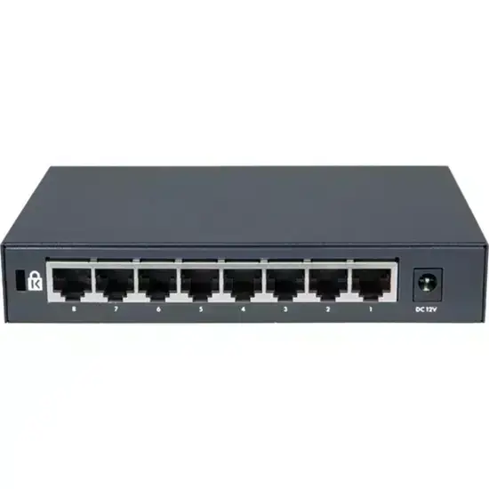 HPE HPE OfficeConnect 1420 8G