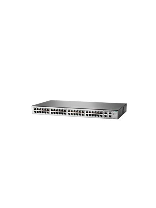 HPE HPE OfficeConnect 1850 48G