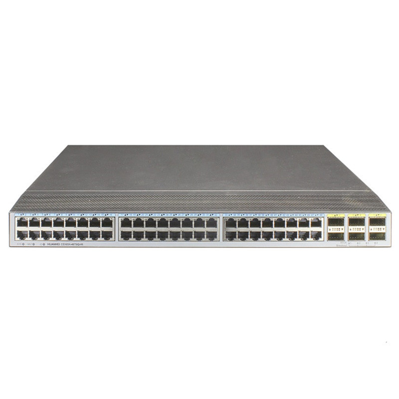 Huawei CloudEngine 5810