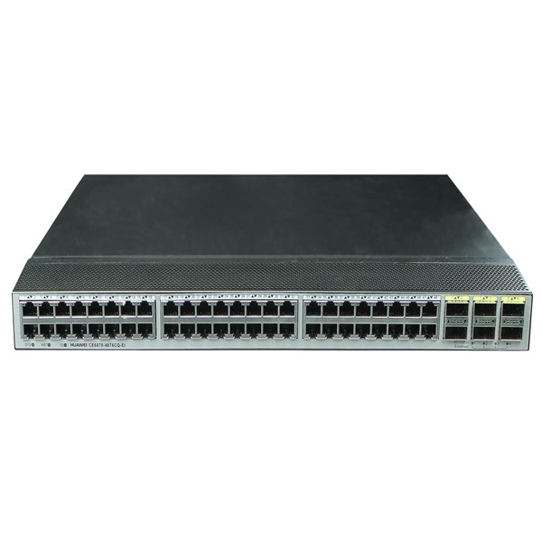 Huawei CloudEngine 6870