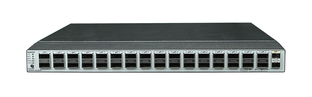 Huawei CloudEngine 8850