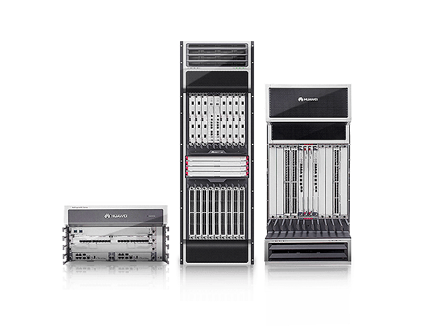 Huawei NetEngine 40E