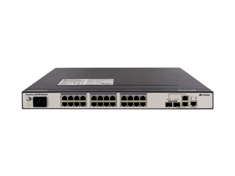 Huawei Huawei S2700-26TP-SI