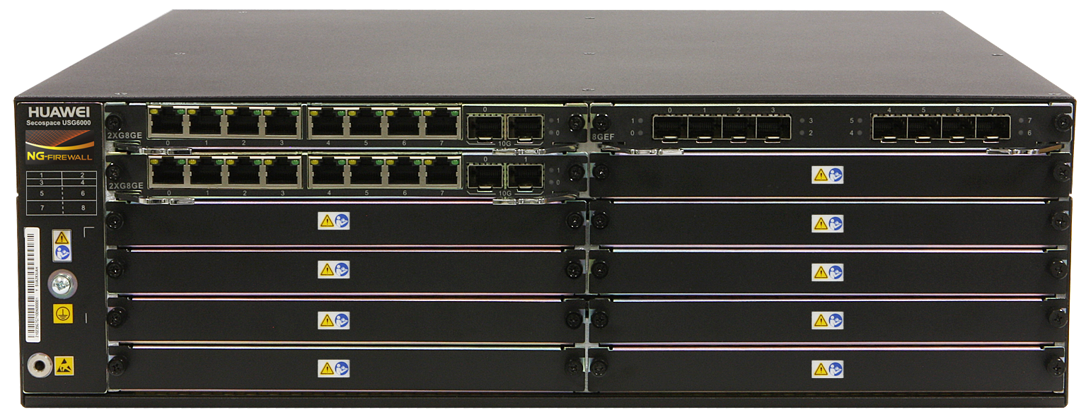 Huawei USG6350