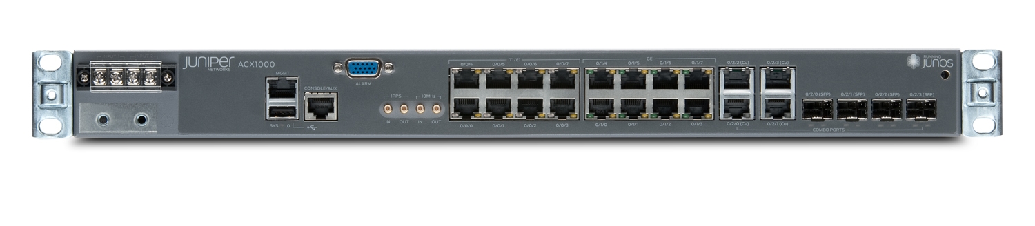 Juniper ACX1000
