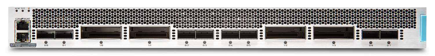 Juniper ACX6160