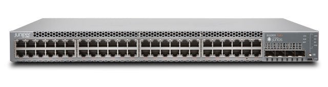 Juniper Networks Juniper EX2300-24P