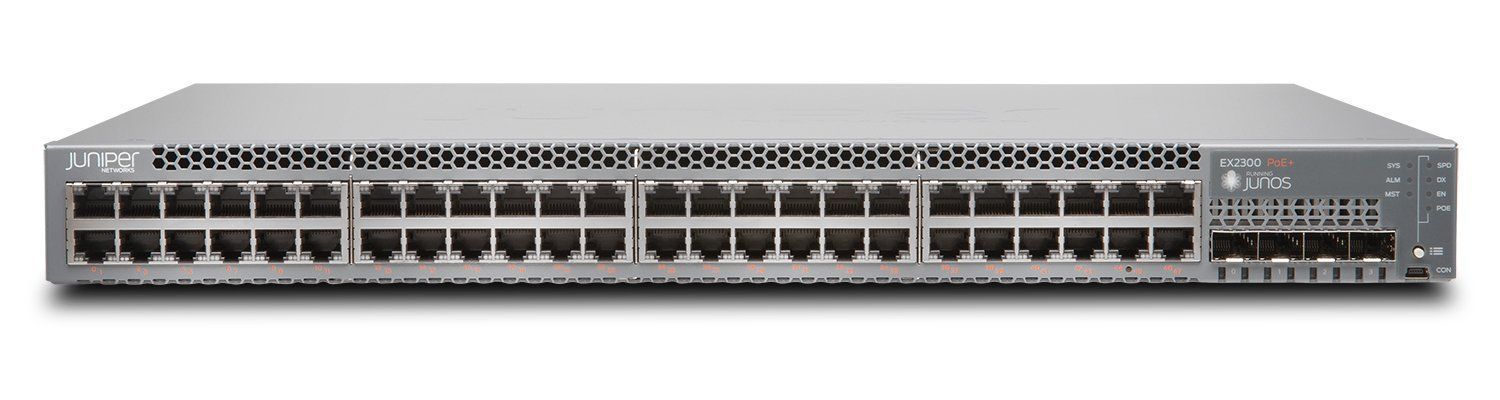 Juniper Networks Juniper EX2300-48T
