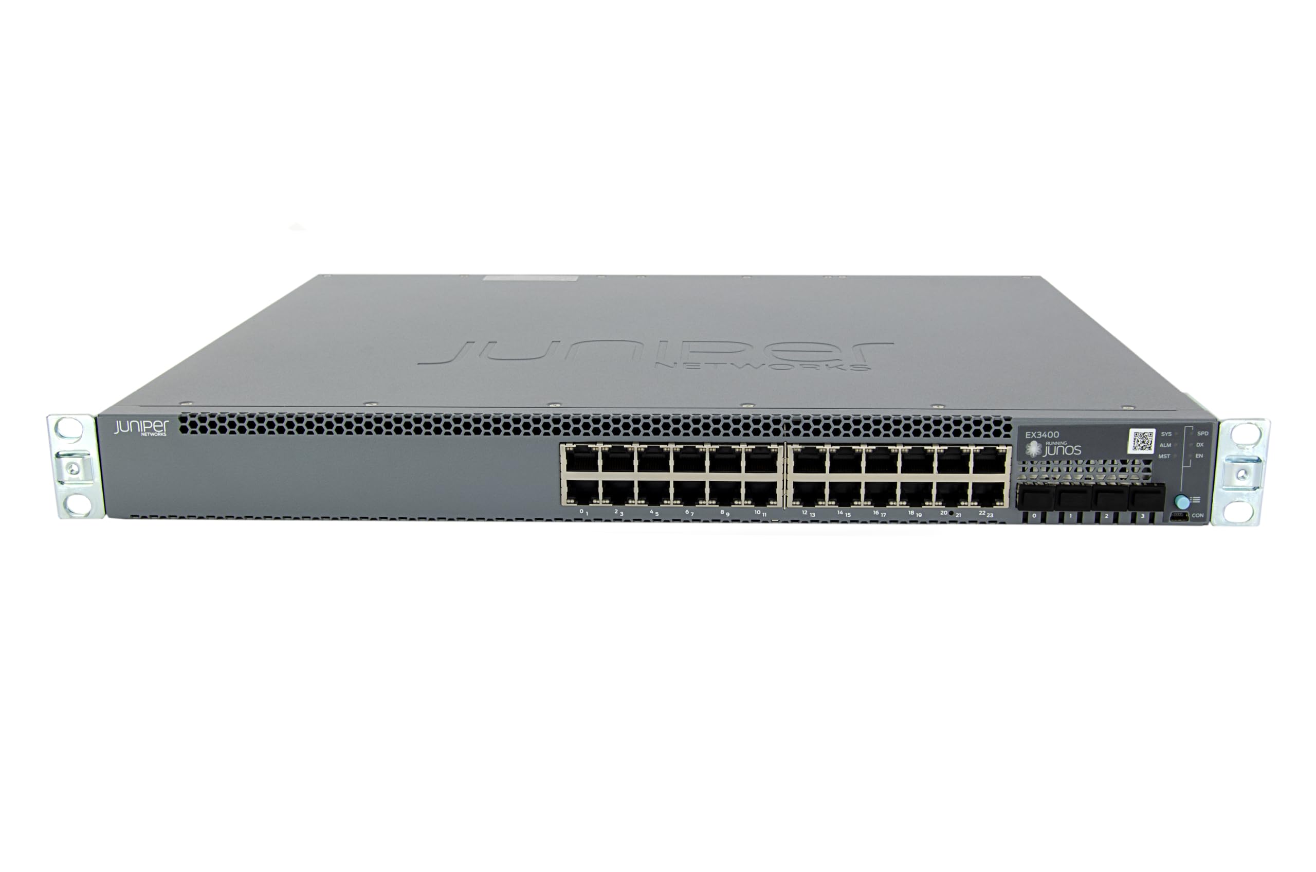 Juniper EX3400-24T