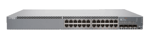 Juniper EX3400-48T