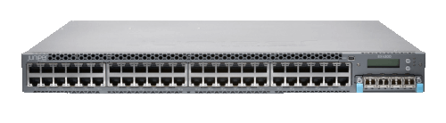 Juniper EX4300-24P