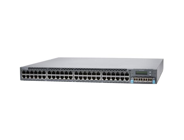Juniper EX4300-48MP